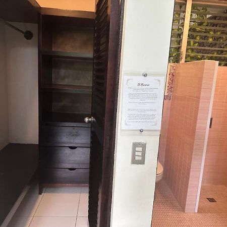 Casa Pamplona Hotel San Salvador Buitenkant foto